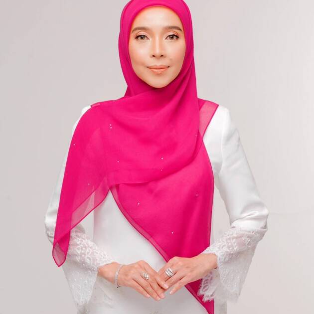 Cinta Square