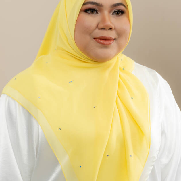 SAYANG SQUARE