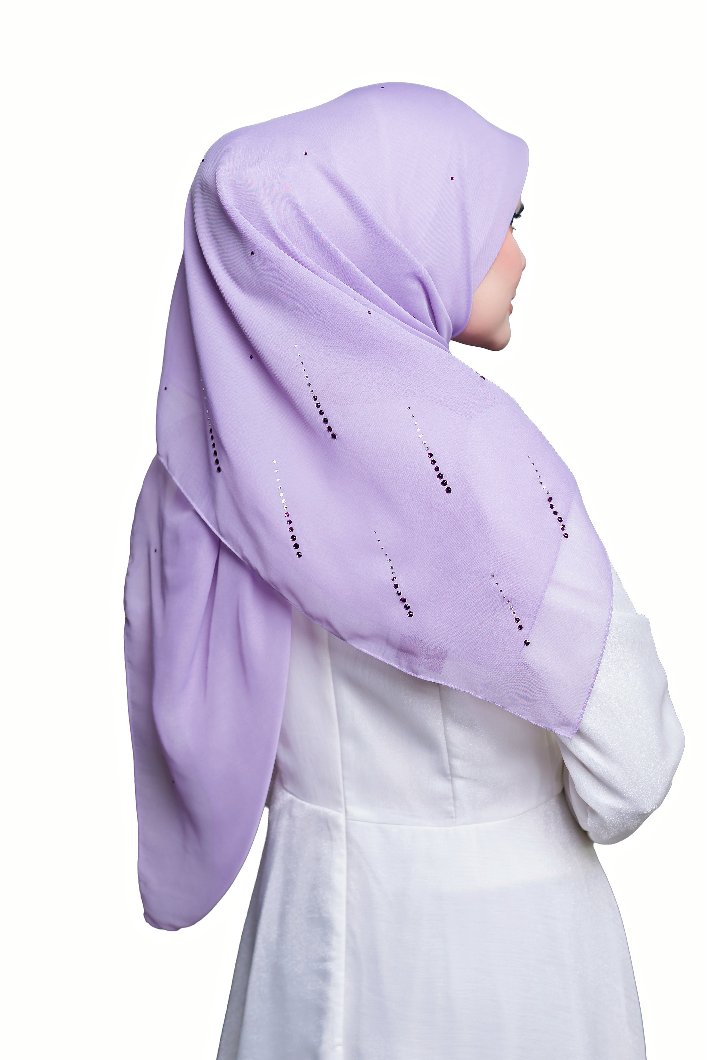 JASMINE SQUARE - Image 2