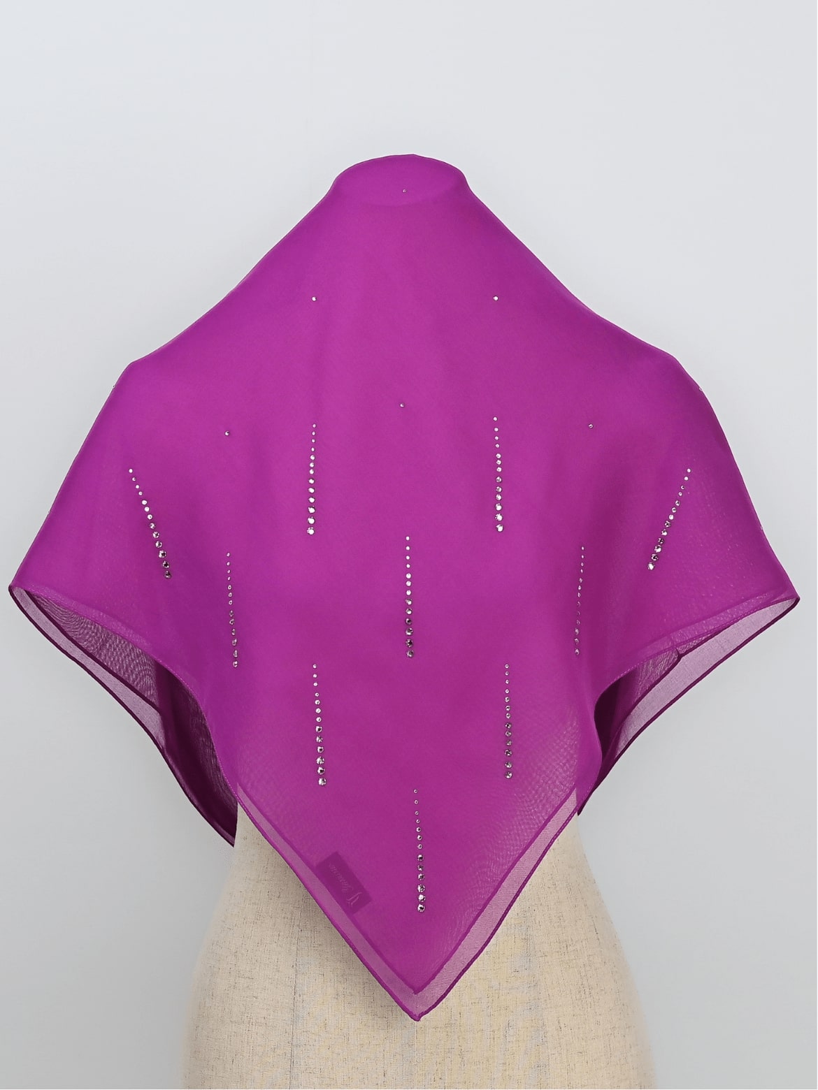 JASMINE SQUARE - Image 6