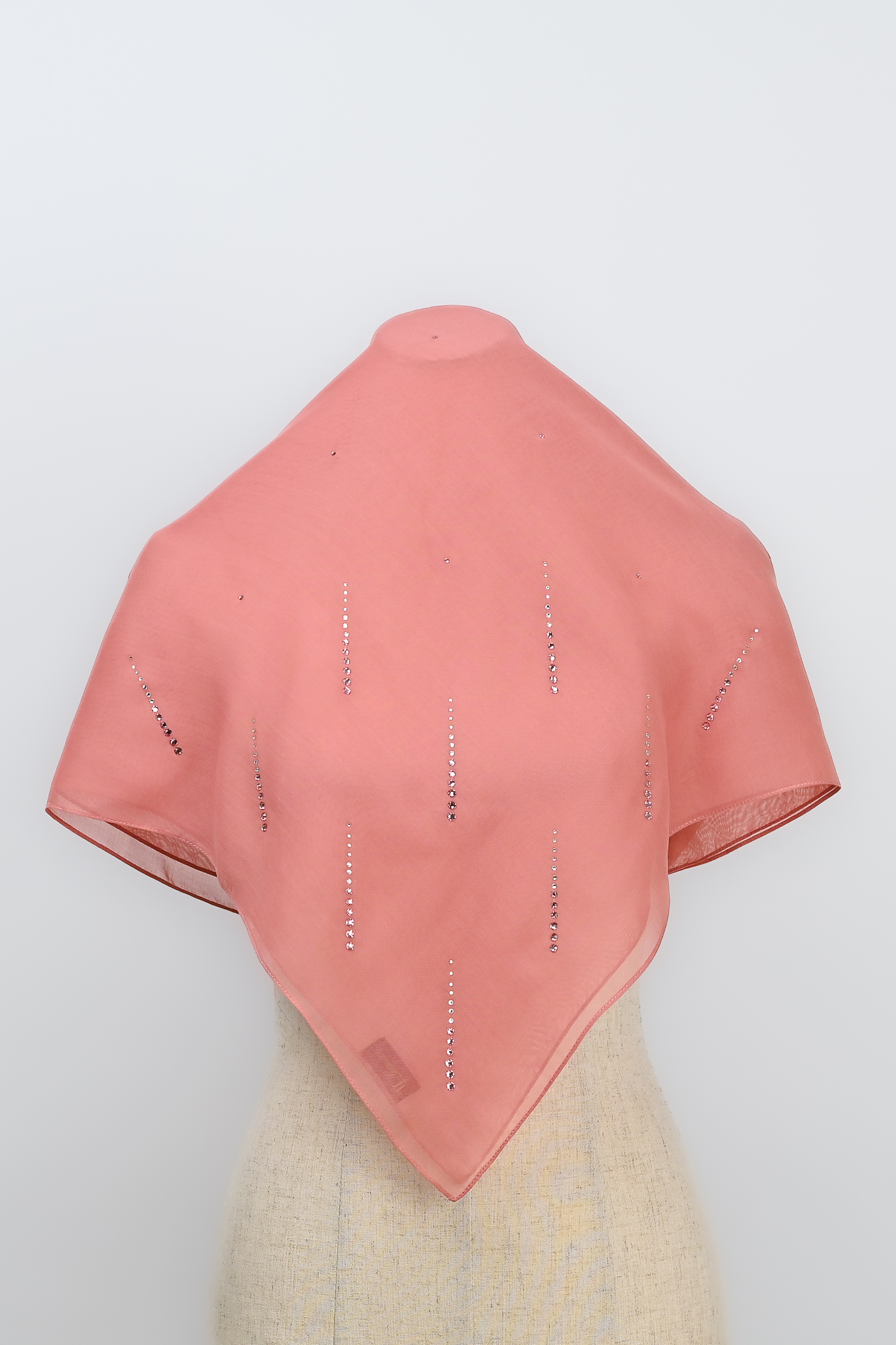 JASMINE SQUARE - Image 4