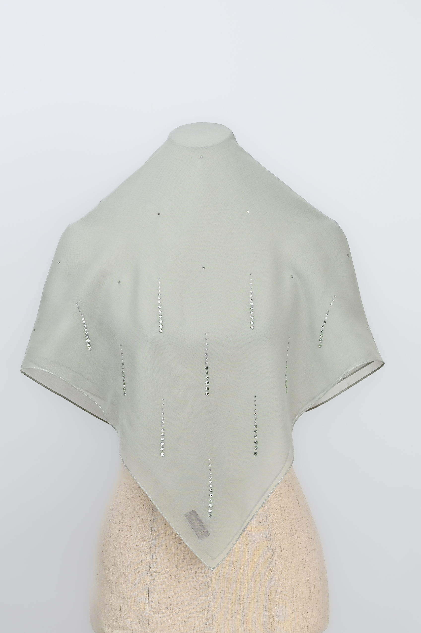 JASMINE SQUARE - Image 5