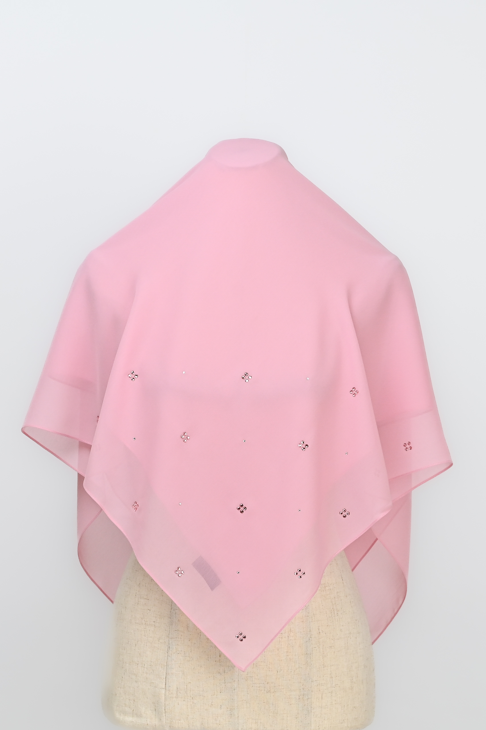 ALMAS CHIFFON SQUARE - Image 3