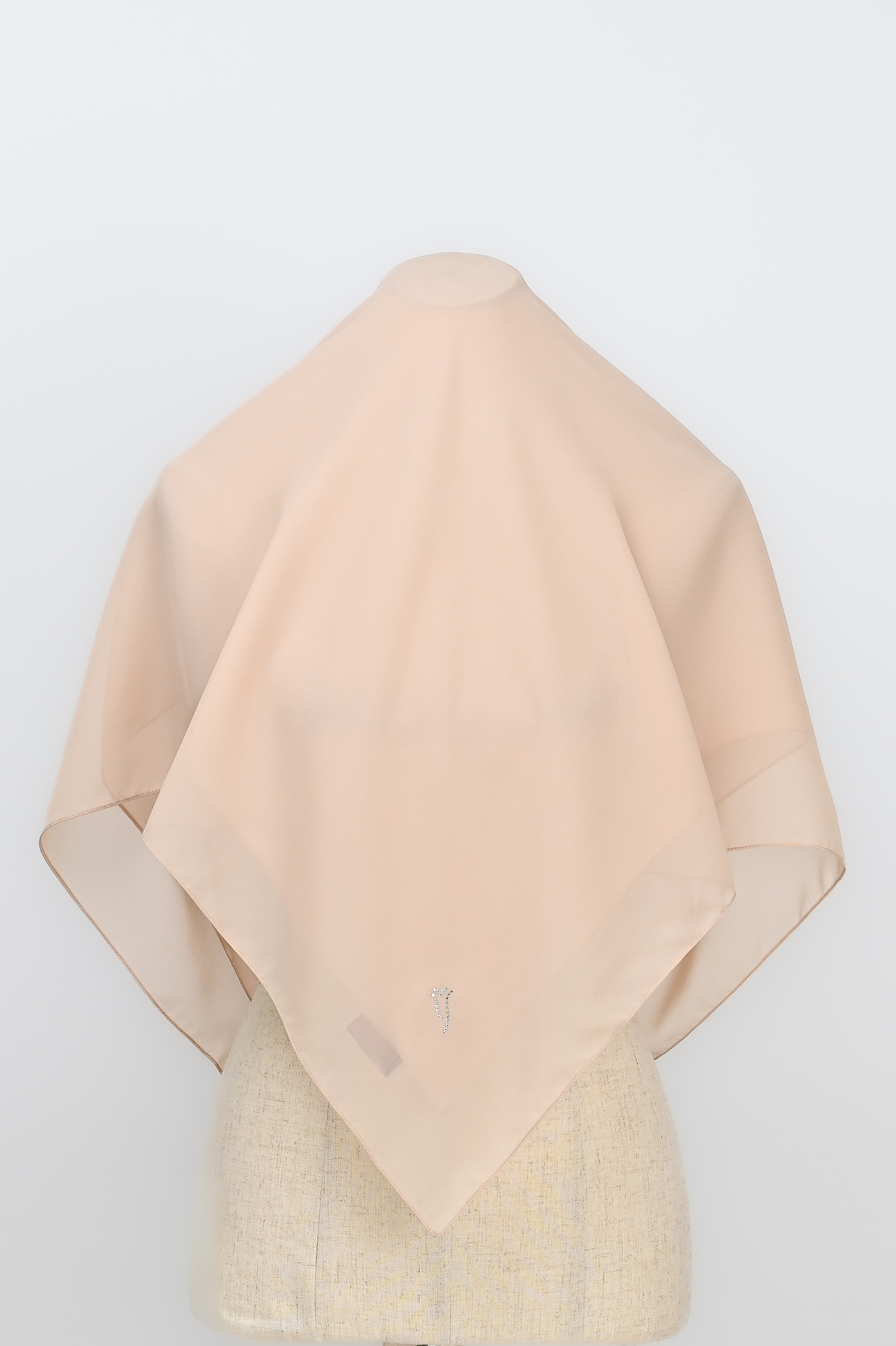 ERYNA CHIFFON SQUARE - Image 7